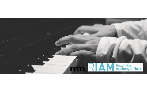 Back to School with Musicmaker: All the RIAM Essentials in Stock