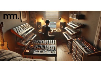Best Digital Instruments for Apartment Living in 2025