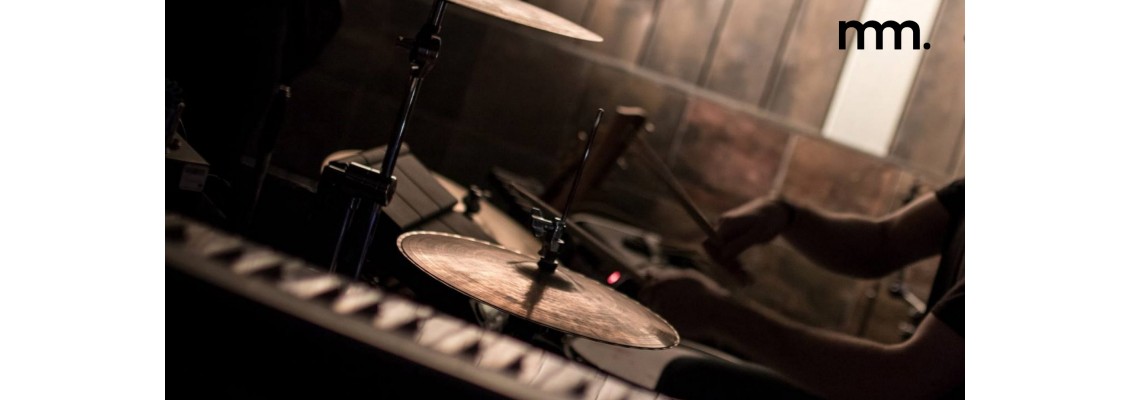 How to Make Your Drum Kit Quiet Without Ruining the Fun How to Make Your Drum Kit Quiet Without Ruining the Fun