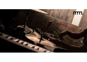 How to Make Your Drum Kit Quiet Without Ruining the Fun
