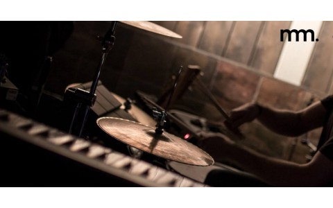 How to Make Your Drum Kit Quiet Without Ruining the Fun