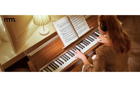 New Donner Digital Pianos Have Landed at Musicmaker Dublin