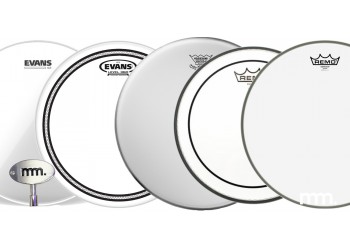 5 Quick Upgrades That Make Any Drum Kit Sound 10x Better