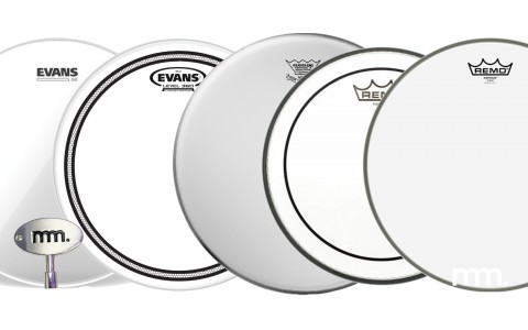 5 Quick Upgrades That Make Any Drum Kit Sound 10x Better