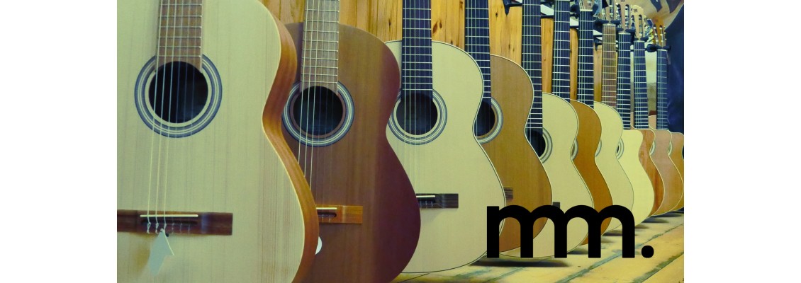 The Top Ten New Year’s Resolutions for Musicians The Top Ten New Year’s Resolutions for Musicians