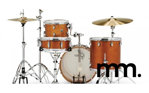 Upgrade Your Drums for the New Year: Better Sound at Musicmaker