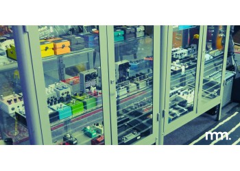 Pedalboard Essentials for Irish Guitarists in 2025