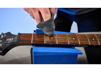 How to Clean, Restring & Maintain Your Guitar