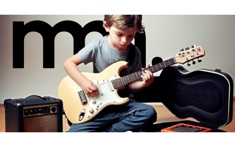 The Musicmaker Promo Packs and Bundles: Gear Up, Plug In