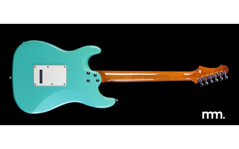 What’s the Deal with Roasted Maple Necks?