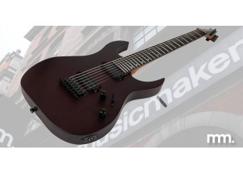 Some Saucy Spira 7-Strings Have Landed at Musicmaker