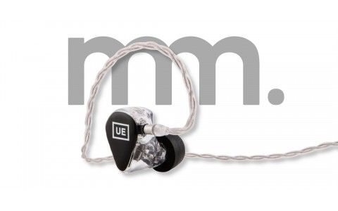 The Ultimate Ears UE150, UE250, and UE350 Are Back In Stock