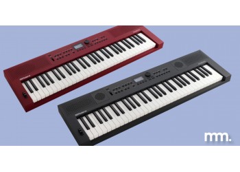 Roland GO:KEYS 3 Is Here – Your Sound, Unlocked