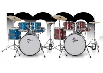The Gretsch Renegade Drum Kit, the Ultimate Gift This Christmas?
