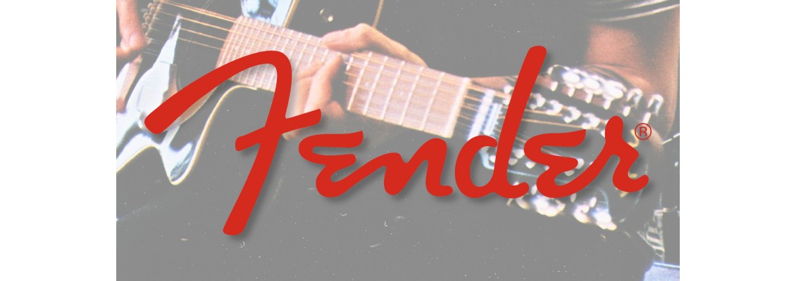A Few Sweet Fender Acoustics Have Landed at Musicmaker