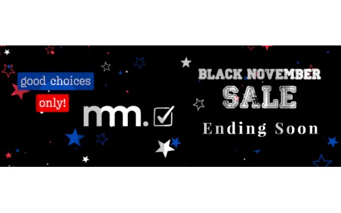 The Musicmaker Sale Has Been Extended For A Few Final Days
