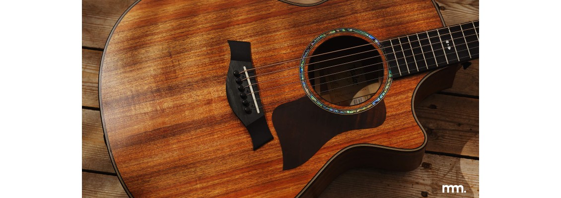 Top 5 Taylor Koa Guitars: Tone, Beauty & Vibe at Musicmaker Top 5 Taylor Koa Guitars: Tone, Beauty & Vibe at Musicmaker