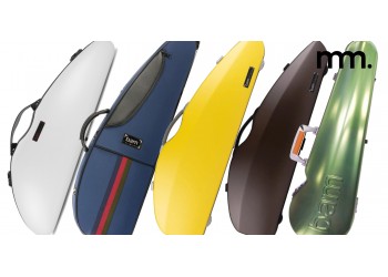 Bam Cases Land at Musicmaker. The Gold Standard in Protection