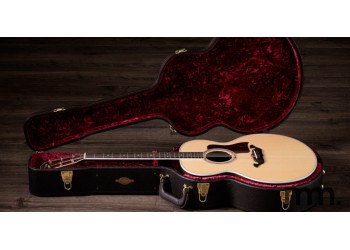 Trio of Tone: New Taylor Guitars at Musicmaker