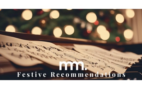 Loads of Christmas Music Books Now in Stock!