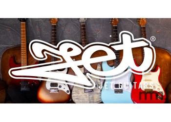 More Jet Guitars Have Arrived – Pure Fire for the Fearless!