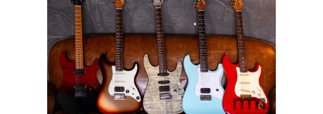 More Jet Guitars Have Arrived – Pure Fire for the Fearless! More Jet Guitars Have Arrived – Pure Fire for the Fearless!