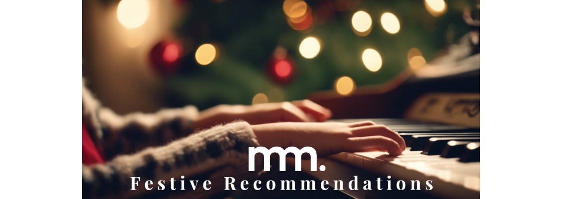 Musical Christmas Gifts for Under €400 at Musicmaker Musical Christmas Gifts for Under €400 at Musicmaker