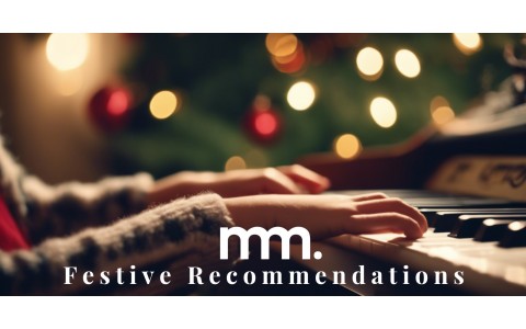 Musical Christmas Gifts for Under €400 at Musicmaker