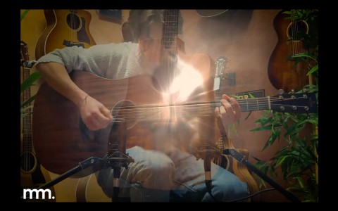 More Beautiful Guitars on the Musicmaker YouTube - EP5