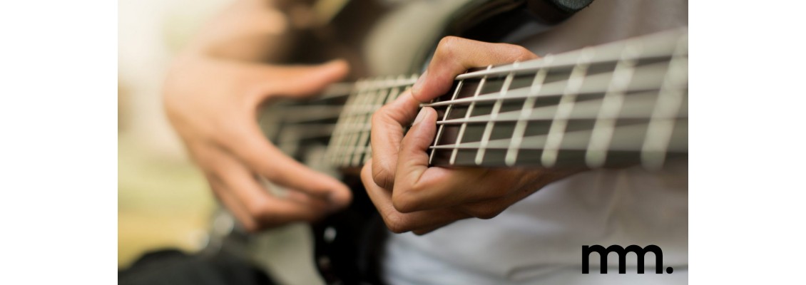 Top 5 Bass Guitars for Beginners at Musicmaker Top 5 Bass Guitars for Beginners at Musicmaker