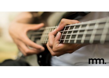 Top 5 Bass Guitars for Beginners at Musicmaker