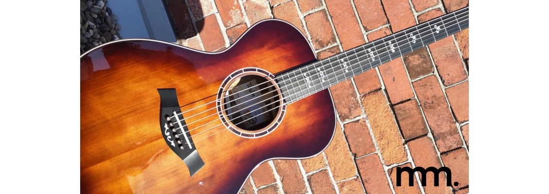 The Secret Power of Sinker Redwood in Modern Acoustics The Secret Power of Sinker Redwood in Modern Acoustics