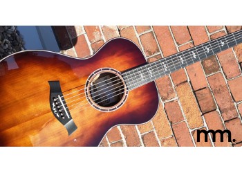 The Secret Power of Sinker Redwood in Modern Acoustics