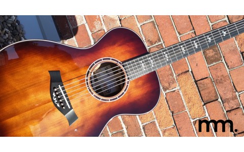 The Secret Power of Sinker Redwood in Modern Acoustics