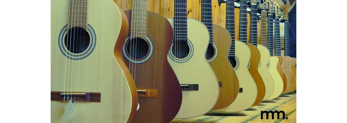 Top 5 Best Acoustic Guitars for Beginners at Musicmaker Top 5 Best Acoustic Guitars for Beginners at Musicmaker