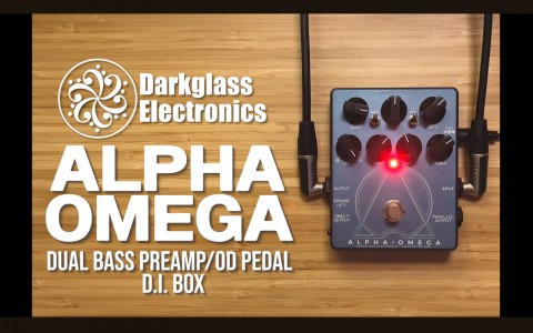 Pedal Of The Month - October 2024