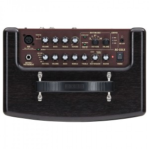 BOSS AC-22LX Acoustic Guitar Amplifier