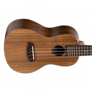 Islander AC-4 Concert Ukulele - Acacia