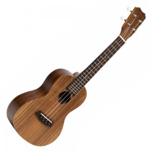 Islander AC-4 Concert Ukulele - Acacia