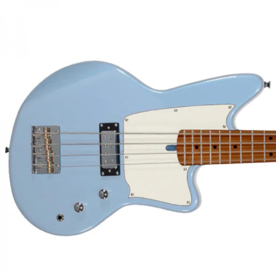 Ashdown The Capri Bass Guitar - Ice Blue