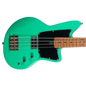 Ashdown The Capri Bass Guitar - Mint Green