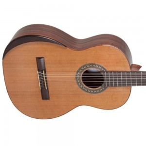 Manuel Rodriguez ACADEMIA Series AC60 4/4 size Classical Guitar