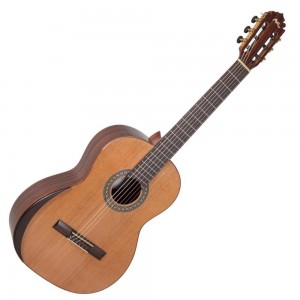 Manuel Rodriguez ACADEMIA Series AC60 4/4 size Classical Guitar