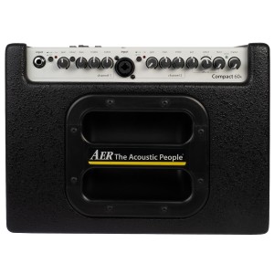 AER Compact 60 IV 60W Acoustic Combo Amp