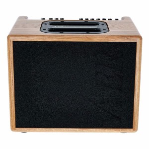 AER Compact 60 IV 60W Acoustic Combo Amp - Oak Natural