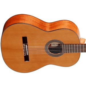 Alvarez AC65 Artist Series Solid Top Classical