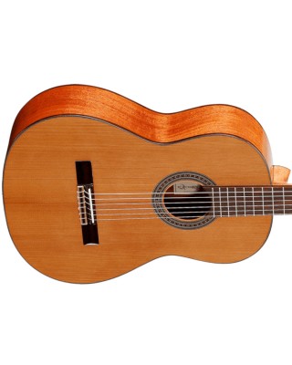 Alvarez AC65 Artist Series Solid Top Classical