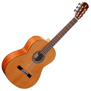 Alvarez AC65 Artist Series Solid Top Classical