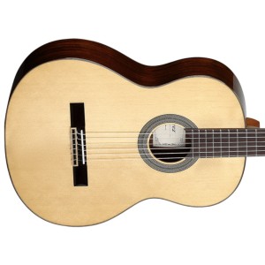 Alvarez AC70 Artist Series Solid Top Classical