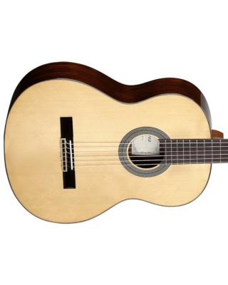 Alvarez AC70 Artist Series Solid Top Classical